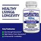 Resveratrol 3000 Mg 120 Cápsulas Original - Miniatura 7