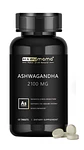 Habumama Ashwagandha 2100 mg (60 Tabletas / Cápsulas Vegetales) - Miniatura 1