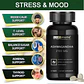 Habumama Ashwagandha 2100 mg (60 Tabletas / Cápsulas Vegetales) - Miniatura 3