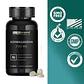 Habumama Ashwagandha 2100 mg (60 Tabletas / Cápsulas Vegetales) - Miniatura 6