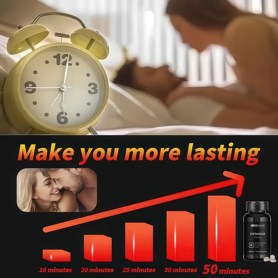 Cistanche 500 mg Habumama (60 Tabletas) 3