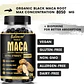 Balincer Premium Maca Extra Strength 8050 mg 60 Cápsulas - Miniatura 3