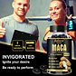 Balincer Premium Maca Extra Strength 8050 mg 60 Cápsulas - Miniatura 4