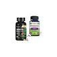 Pack Resveratrol + Fórmula Botánica Masculina 120 Cápsulas - Miniatura 1