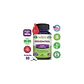 Pack Resveratrol + Fórmula Botánica Masculina 120 Cápsulas - Miniatura 4