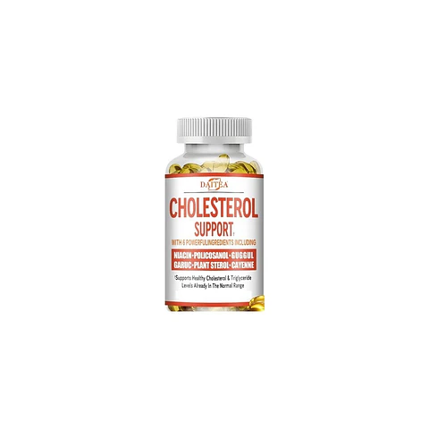 Cholesterol Fórmula Metabólica