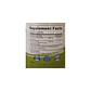 Nicotinamida 500 mg + Resveratrol 120 Cápsulas - Miniatura 2
