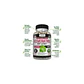 Pack Resveratrol 1200 Mg 120 Cápsulas X 2Unidades - Miniatura 4
