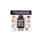Nad+ Berberine NAC Y Resveratrol 14 En 1 De 60 Cápsulas - Miniatura 3