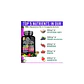 Nad+ Resveratrol Berberina Fisetin Quercetin 18 En 1 60 Cáp - Miniatura 4