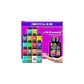 Nad+ Resveratrol Berberina Fisetin Quercetin 18 En 1 60 Cáp - Miniatura 6