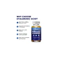 Ácido Hialurónico 200 Mg 120 Cápsulas - Miniatura 6