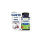 Pack Resveratrol 1200 mg & Coenzima Q10 400 mg 240 Cáp - Miniatura 7