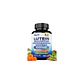 Lutein & Zeaxanthin 6 en 1 (60 Cápsulas Vegetales) - Miniatura 5