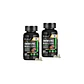 Pack Fórmula Botánica Masculina Pro Test 120 Cápsulas - Miniatura 1