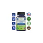 Nicotinamida Balincer 500 mg Resveratrol 60 Cápsulas Sin Gluten Vegano - Miniatura 2