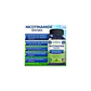 Nicotinamida Balincer 500 mg Resveratrol 60 Cápsulas Sin Gluten Vegano - Miniatura 2