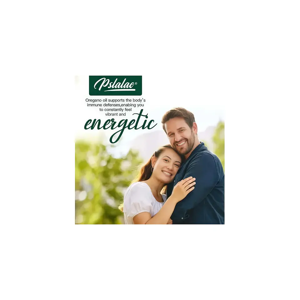 Aceite De Orégano Con Carvacrol Potenciado 6000 Mg 120 Caps 4