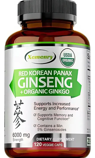 GINSNG