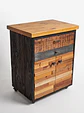 MUEBLE BAR / VINILOS MOVIL KURÜ - Miniatura 1