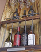 MUEBLE ESQUINA CAVA ROCK - Miniatura 2