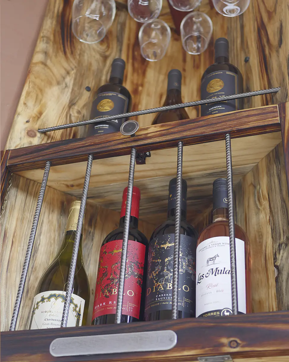 MUEBLE ESQUINA CAVA ROCK 2