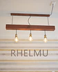 LÁMPARA RHELMU - Miniatura 1