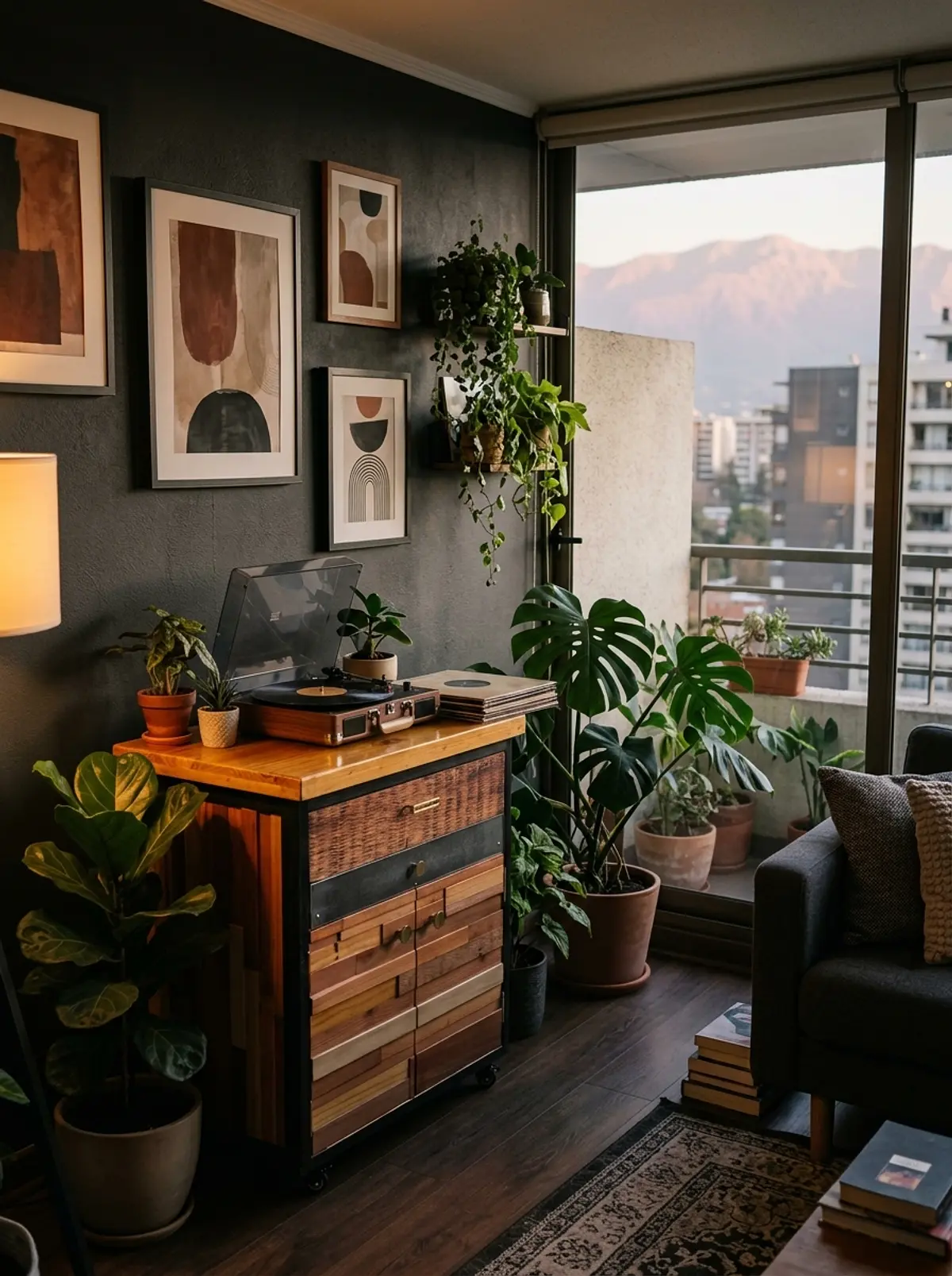 MUEBLES