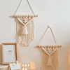 Macramé estilo boho 