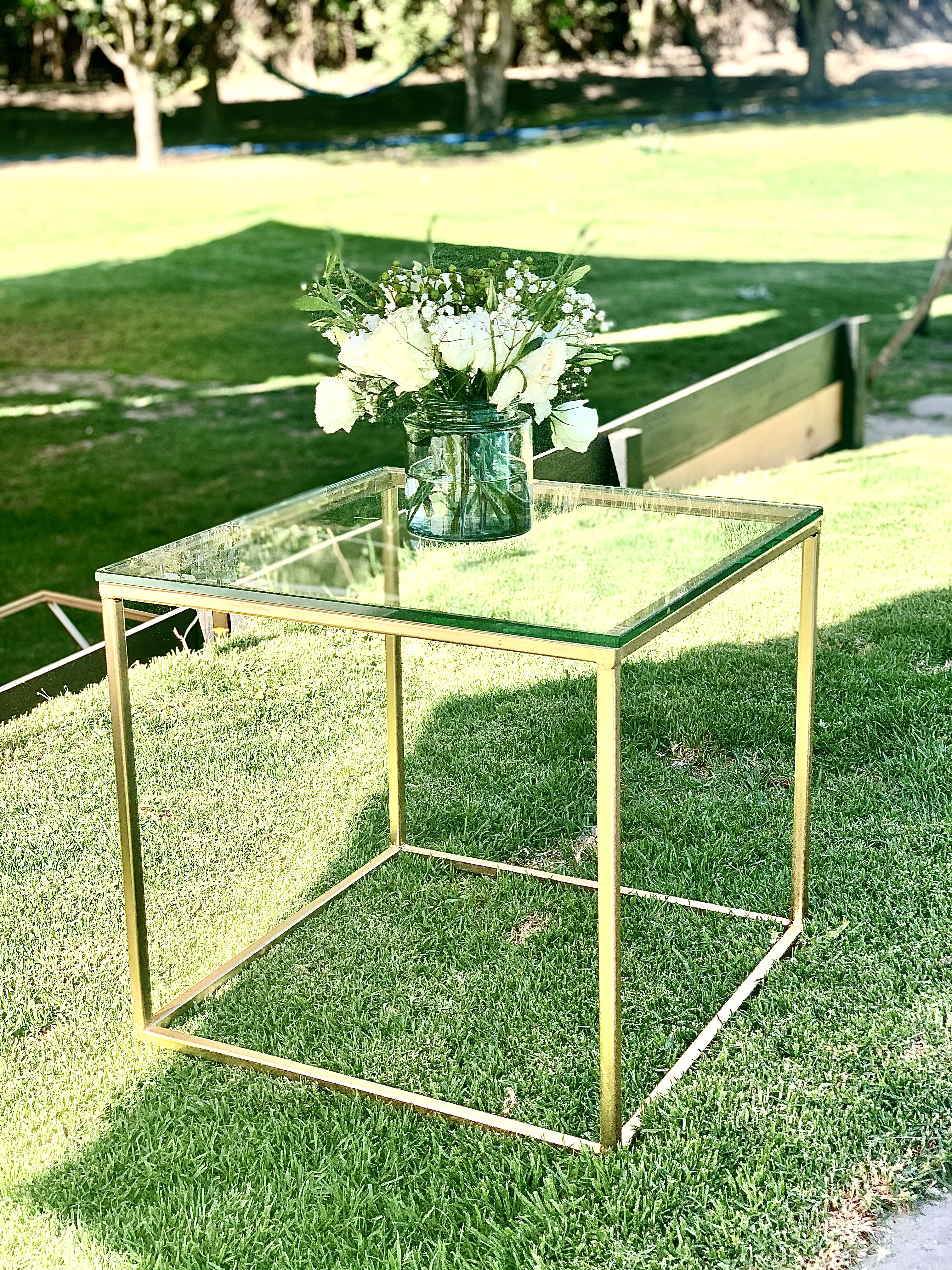 Mesa Modelo Mónaco