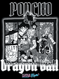 Poncho DRAGON BALL (Manga) - Miniatura 1