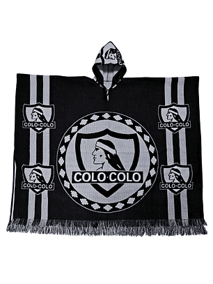 Poncho Colo-Colo