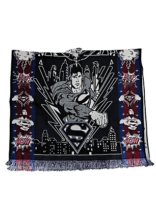 Poncho Superman