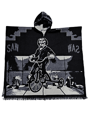 Poncho SAW