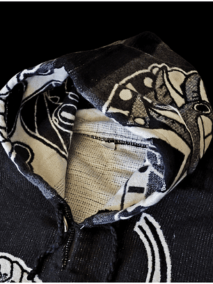 Poncho Shingeki no Kyojin