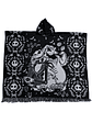Poncho Jack Skellington - Miniatura 1