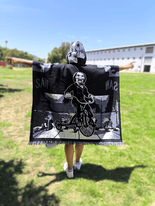 Poncho SAW