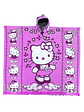 Poncho Hello Kitty 2 - Miniatura 1
