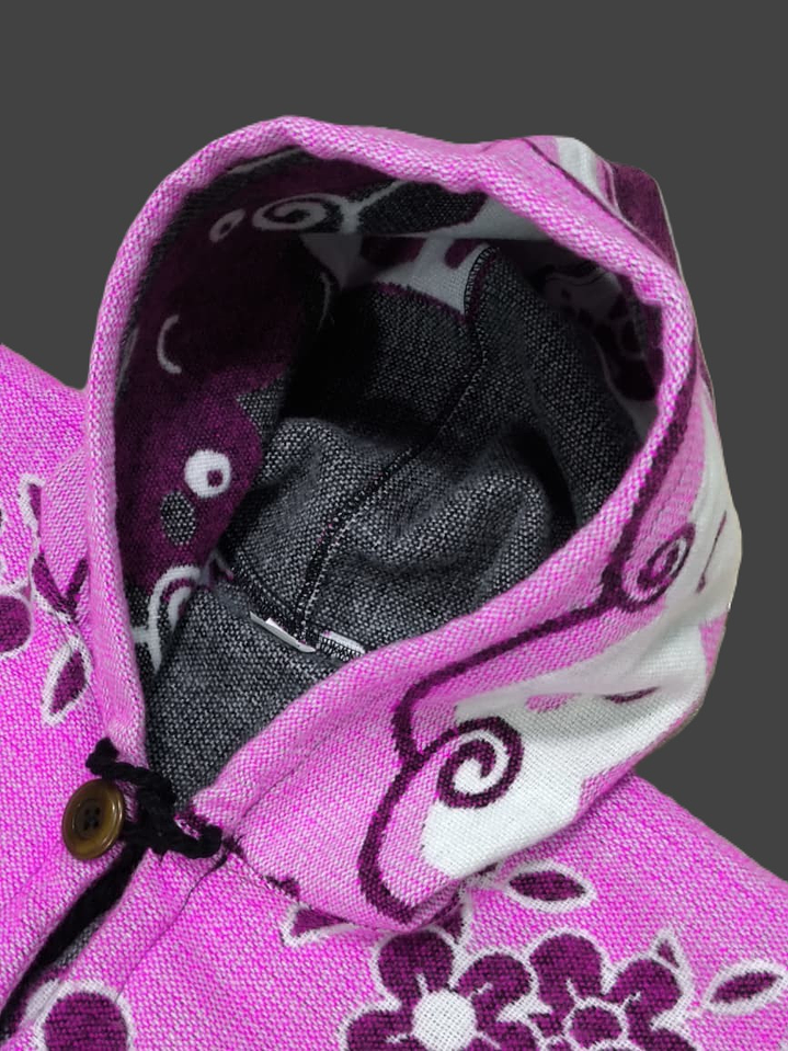 Poncho Hello Kitty 2 3