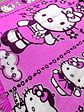 Poncho Hello Kitty 2 - Miniatura 6