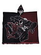 Poncho Spiderman vs Venom - Miniatura 1