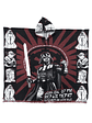 Poncho STAR WARS - Miniatura 1