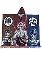 Poncho DRAGON BALL 2 - Miniatura 1