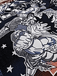 Poncho DRAGON BALL 5 - Miniatura 5