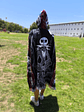 Poncho Jack Skellington 1 - Miniatura 4
