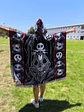 Poncho Jack Skellington 1 - Miniatura 2