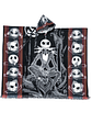 Poncho Jack Skellington 1 - Miniatura 1