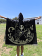 Poncho Jack Skellington N°3 - Miniatura 2