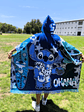 Poncho STITCH - Miniatura 4