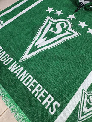 Poncho Santiago Wanderers